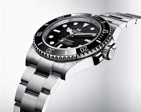 rolex submariner 41mm